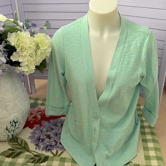 Appleseeds women’s lightweight sweater - Picture 1 of 2